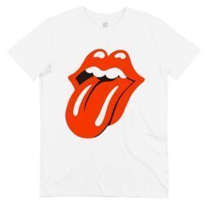 Camiseta Rolling Stones (AGOTADAS)