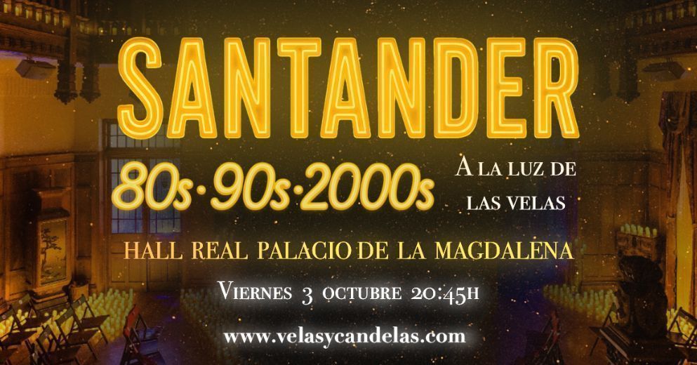 CONCIERTO ÉXITOS DE LOS 80S, 90S, Y 2000S